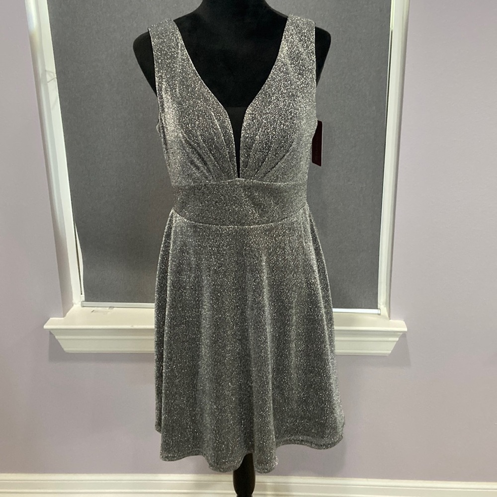 Glitter dress 👗